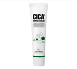 Регенерирующий крем для лица W.Skin Cica+ Repair Cream