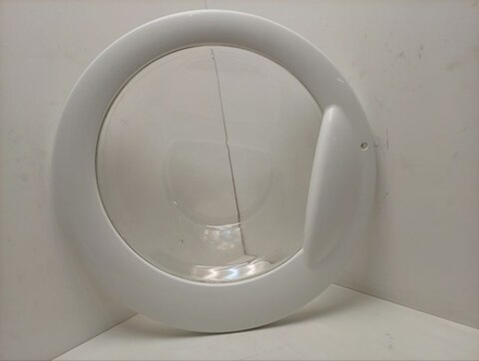 FE925N кт21 Люк в сборе стиральной машины Zanussi 1320183013 б/у