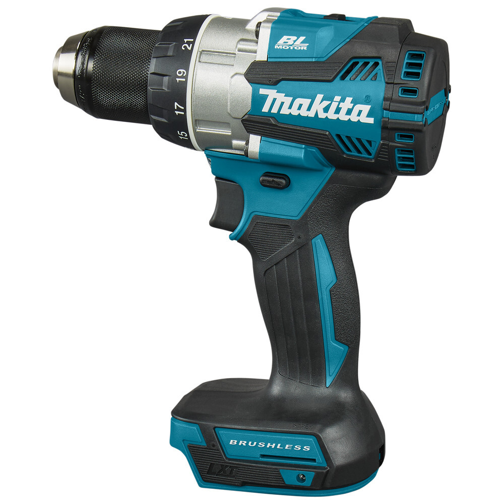 Дрель аккумуляторная Makita DDF 489 Z Li-ion