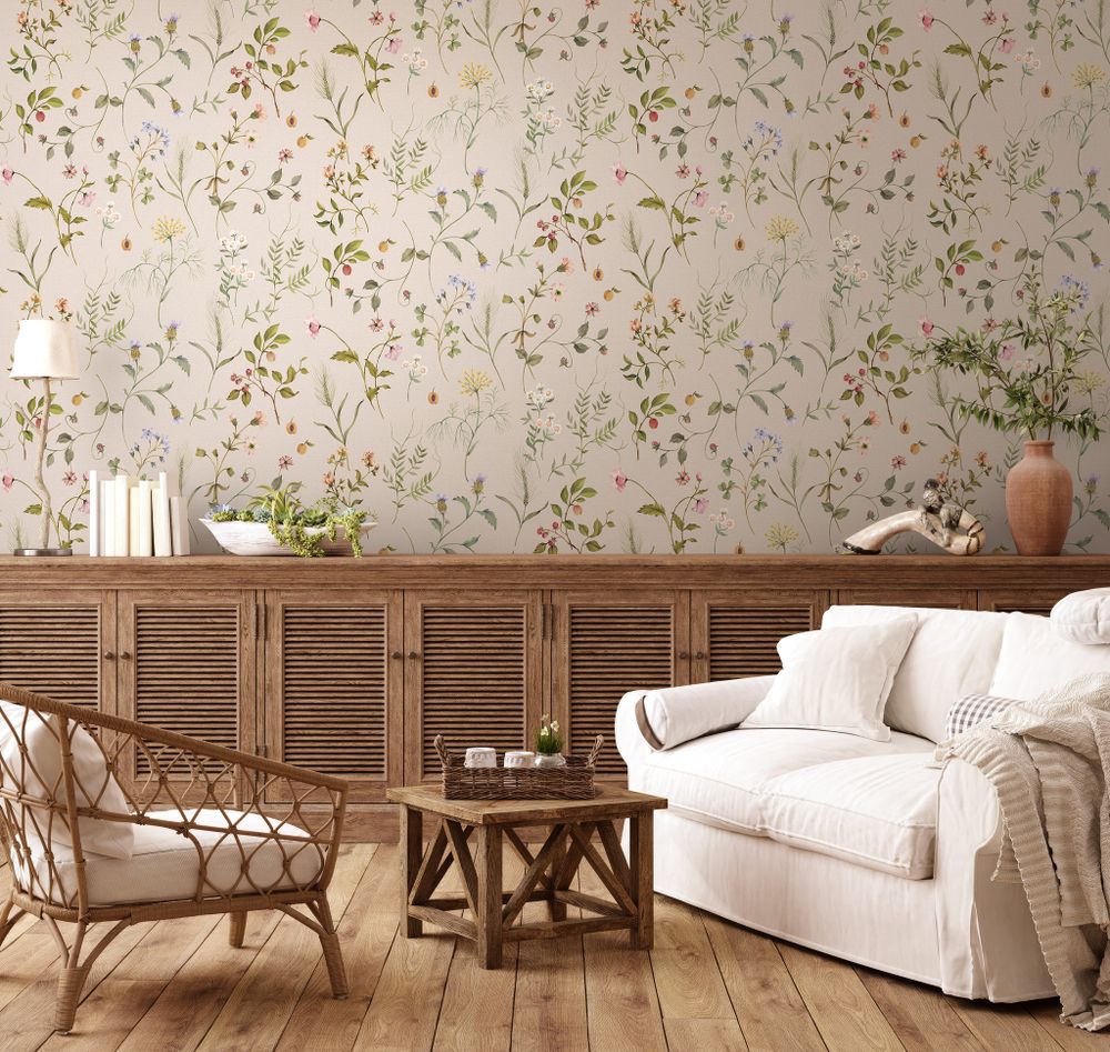 Королева панно Деметра