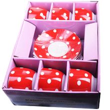 Чайный сервиз Loraine 25904 12 предметов