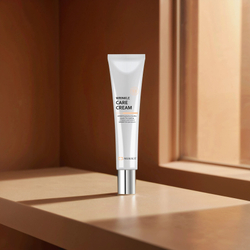 Merikit Крем для кожи вокруг глаз с пептидным комплексом против темных кругов и морщин - Wrinkle Care Eye Cream, 40 мл