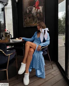 Платье HH-9816 Фабрика Моды