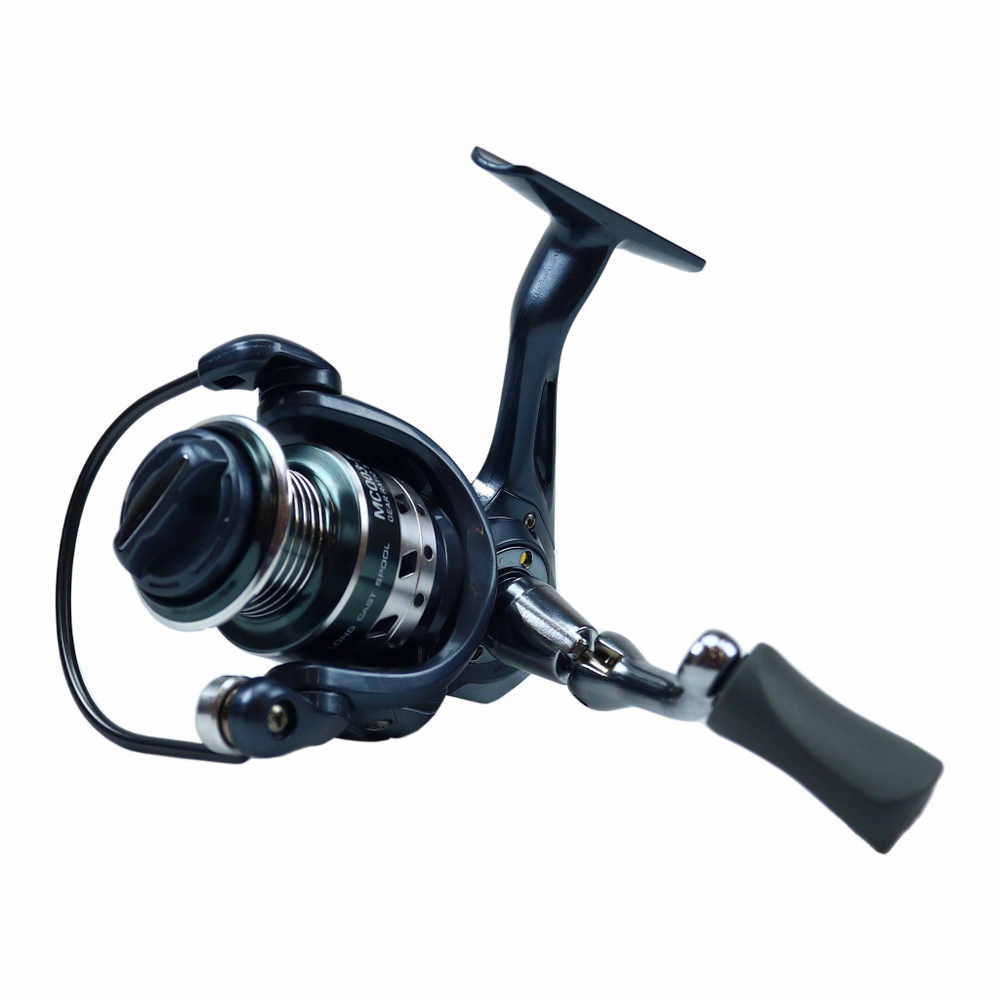 Катушка Kaida MCQ03-30