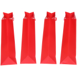 Пакет подарочный «Новогодняя суета» 18*23*8 см, микс