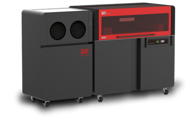 3D принтер XYZPrinting PartPro350 xBC