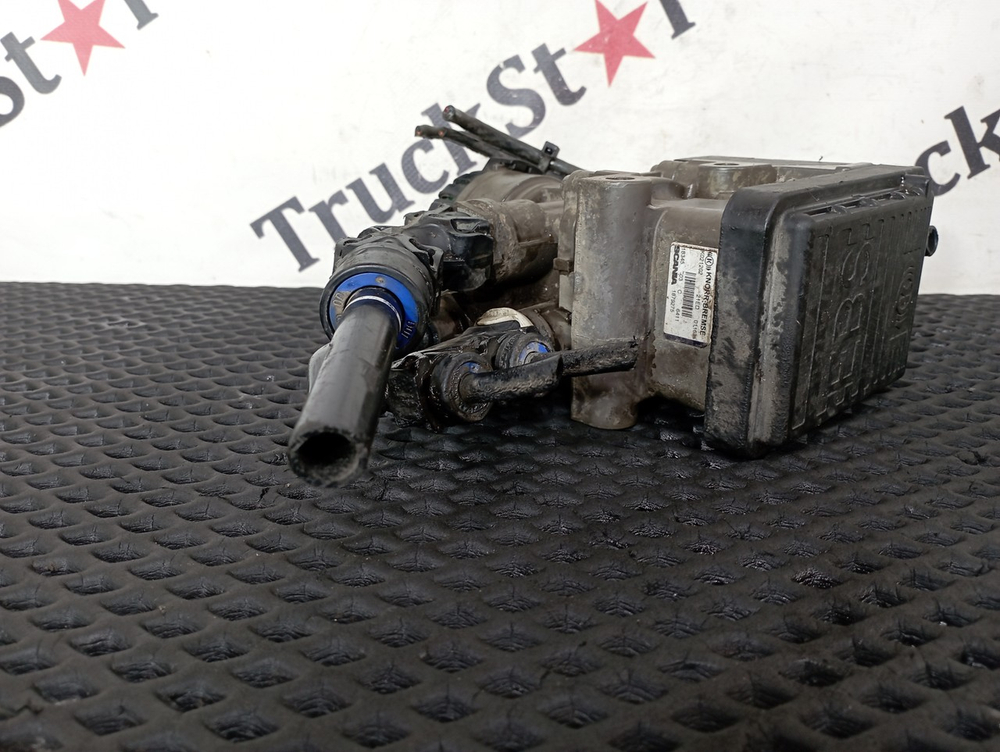 Модулятор EBS передний