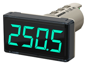 Измеритель аналоговых сигналов универсальный ИТП-16.ЗЛ.Щ9.К 26×48×65 IP54 арт:66071