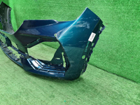 Бампер передний Geely Monjaro (2021-н.в.)