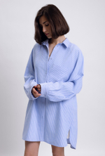 Рубашка LIBERTA из хлопка