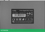 Коммутатор Cudy GS1005P