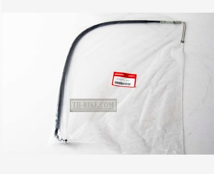 22870-KYJ-900. CABLE COMP., CLUTCH. Clutch cable Honda CBR250, CBR300 (2011-2019)