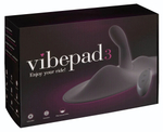 Виброподушка с 3 моторами Orion Vibepad 3 с пультом ДУ 559989ON