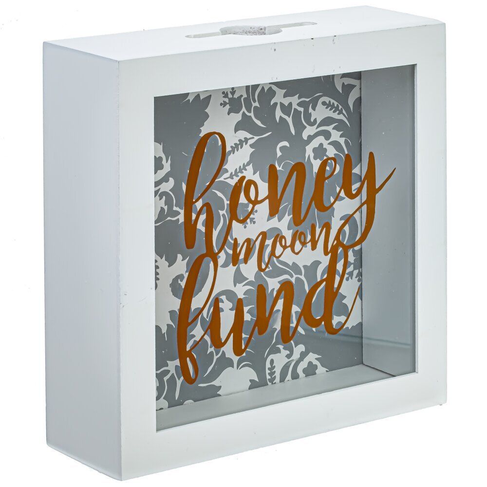 GAEM Копилка, L20 W6 H20 см