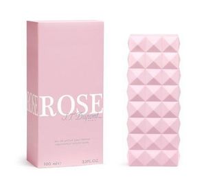 S.T. Dupont Rose Eau De Parfum