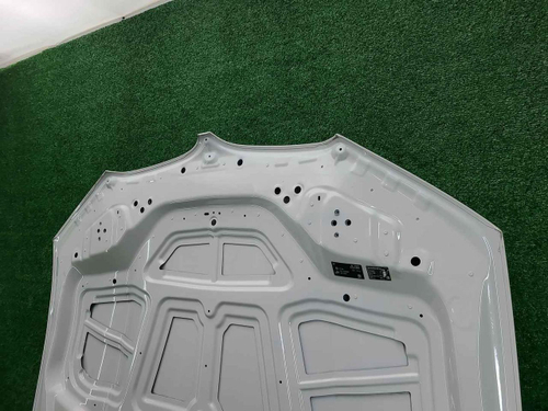 Капот BMW X3 G01 (2017-2024)