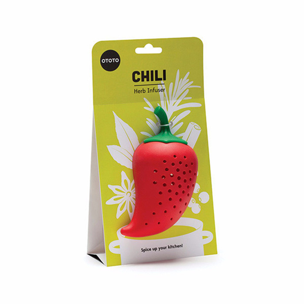 Емкость погружная для специй chili
