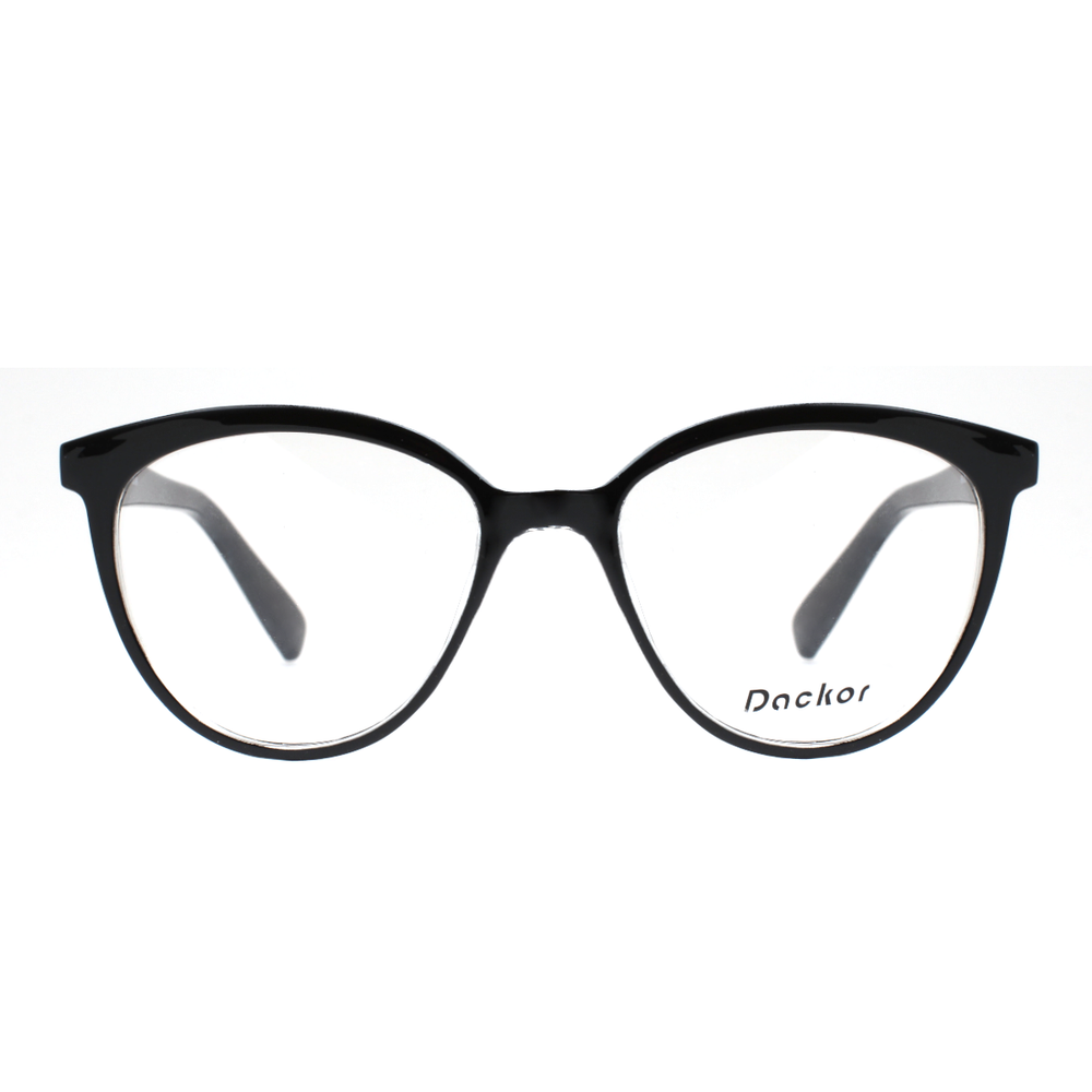Оправа для очков Dackor 720 Nero