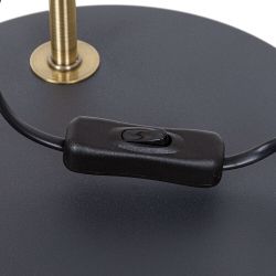 Декоративная настольная лампа Arte Lamp