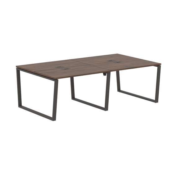 Стол 4-х местный EVWST 2313  2326х1346х750 EDIS