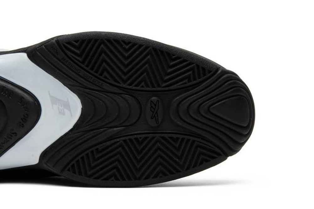 Кроссовки Reebok Answer Iv Stepover