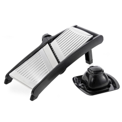 Терка многофункциональная с держателем 38см Westmark Plastic tools Германия