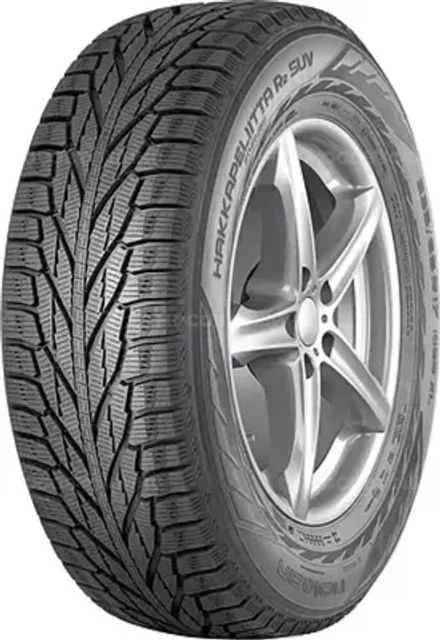 Nokian Hakkapeliitta R2 SUV 255/45 R20 105R XL