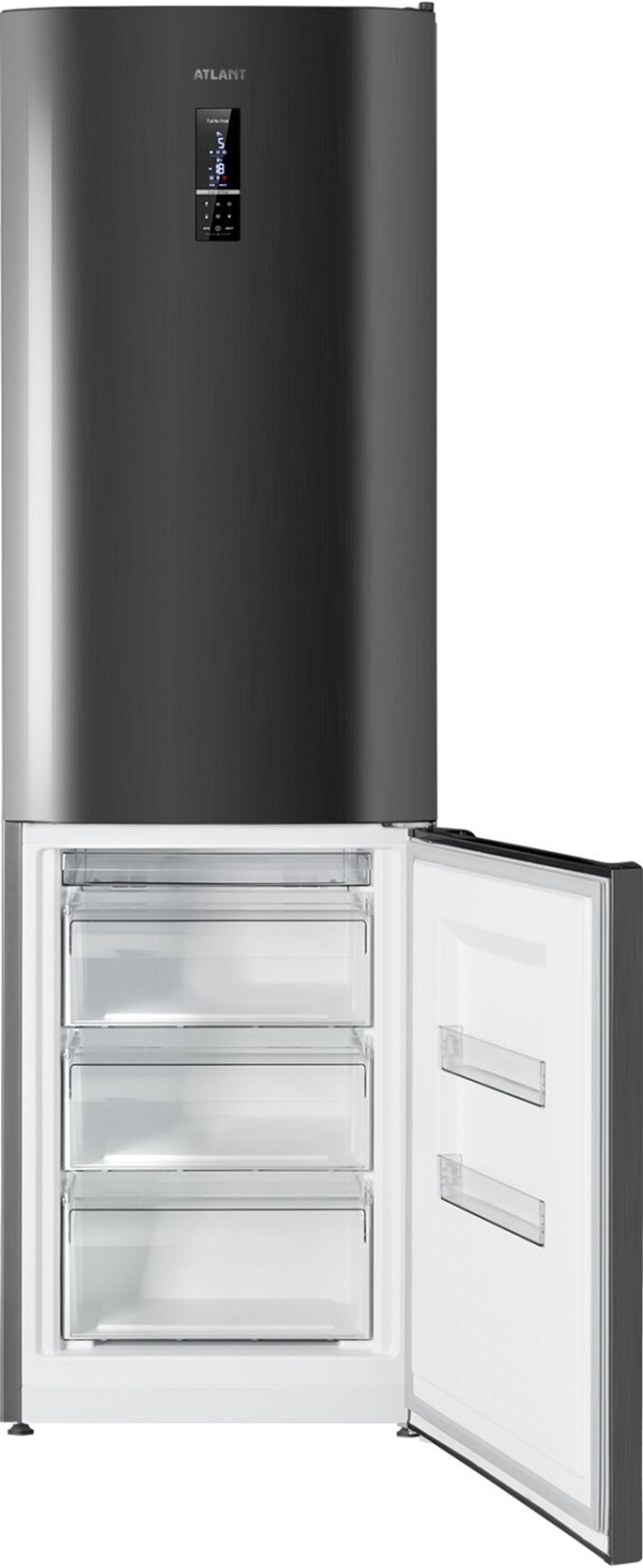 Двухкамерный холодильник Atlant ХМ-4624-159-ND