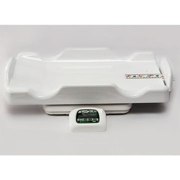 Весы для новорожденных ТВЕС ВЭНд-01-"Малыш"-15-С-5-Рм-А