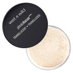 wet n wild, PhotoFocus™, рассыпчатая пудра, оттенок 520B полупрозрачный, 20 г (0,70 унции)