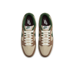 Nike Dunk Low Retro Rattan Gorge Green