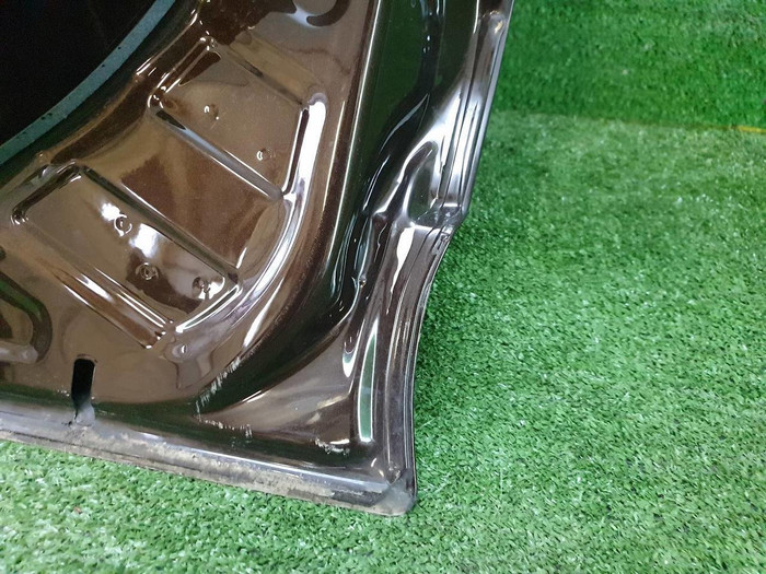 Дверь передняя правая Volvo XC60 2 (2017-н.в.)