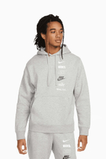 Кофта Nike Club Fleece+
