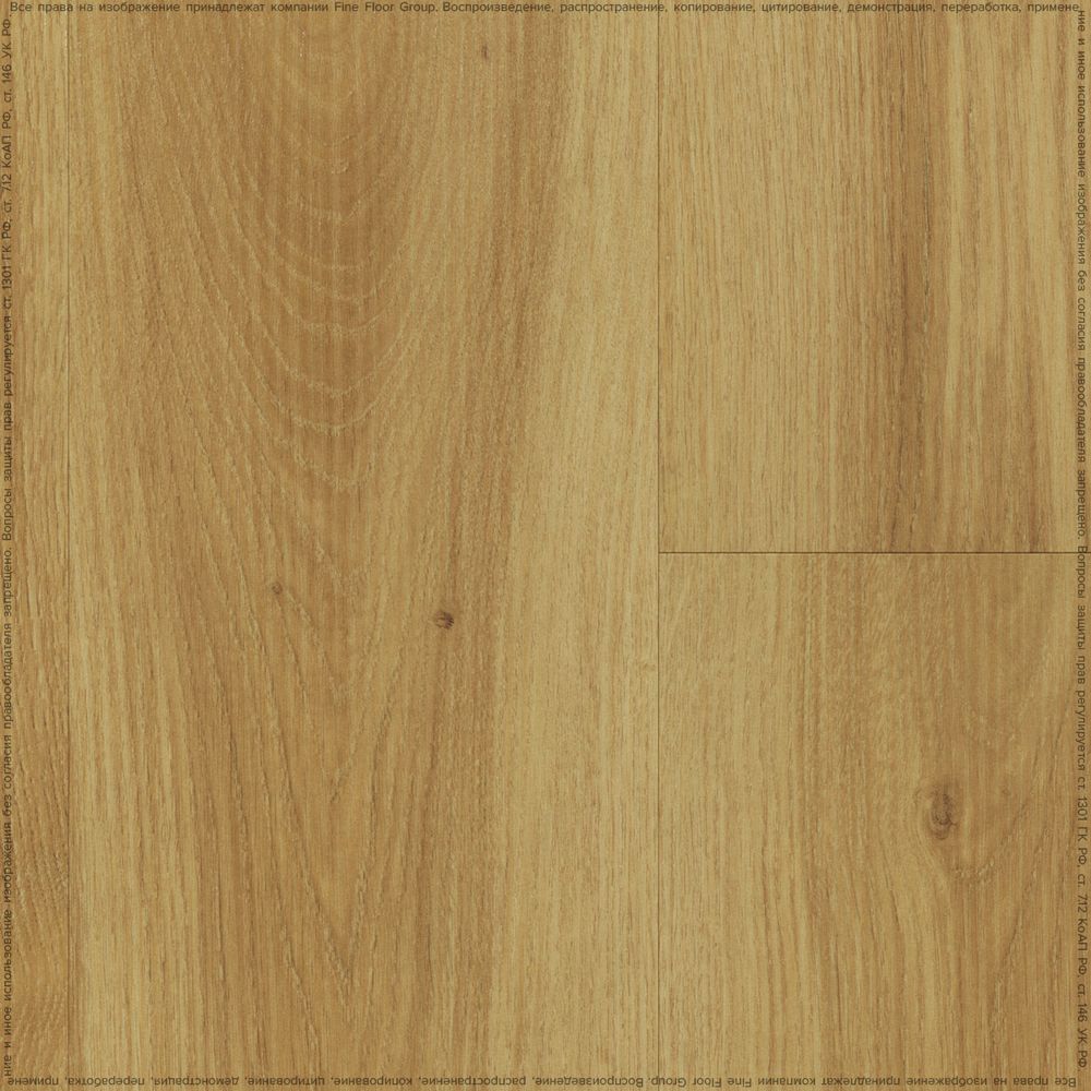 Винил Fine Floor Wood FF-1409 Дуб Орхус
