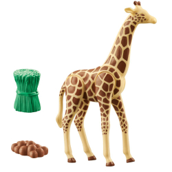 Playmobil - Wiltopia Giraffe 71048 / артикул   71048  / GTIN 4008789710482
