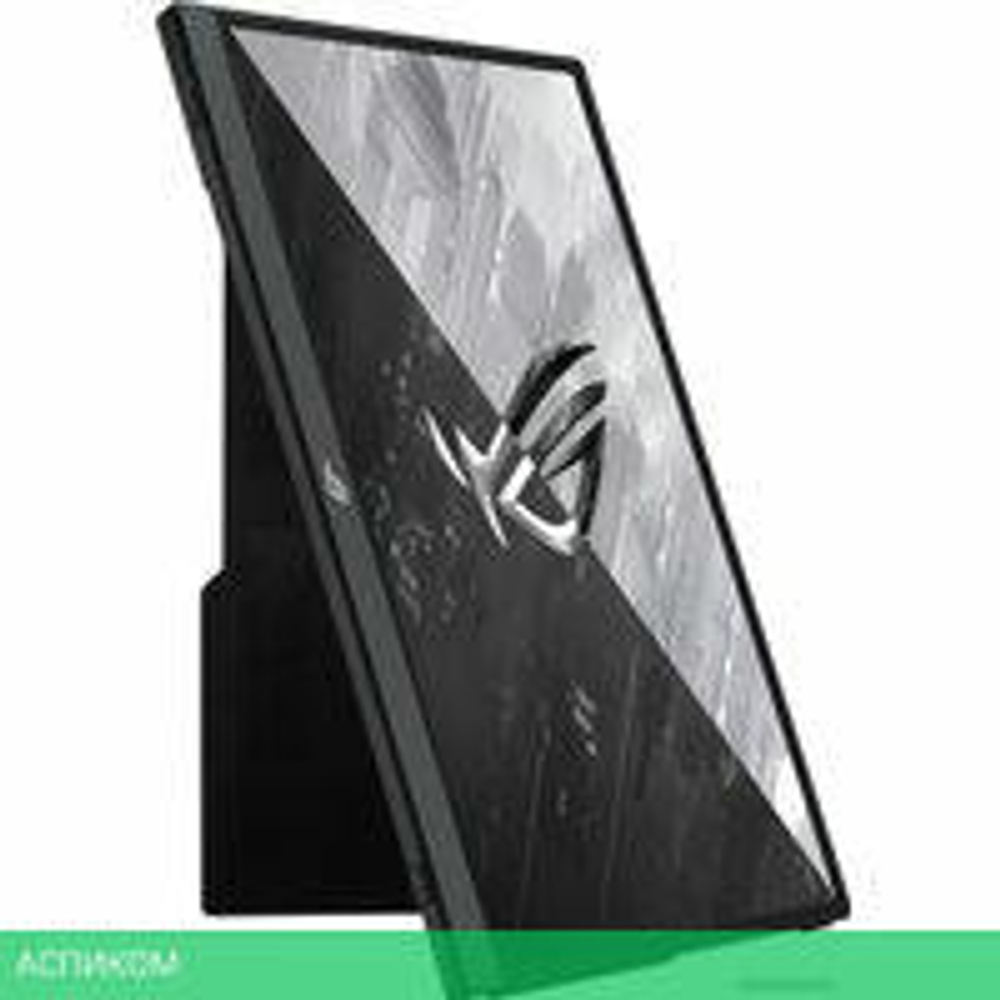 Портативный монитор ASUS ROG Strix XG16AHP