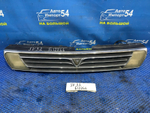 Решетка радиатора TOYOTA VISTA 1992-1994