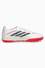 Сороконожки adidas Copa Pure 4 Pro TF - красный