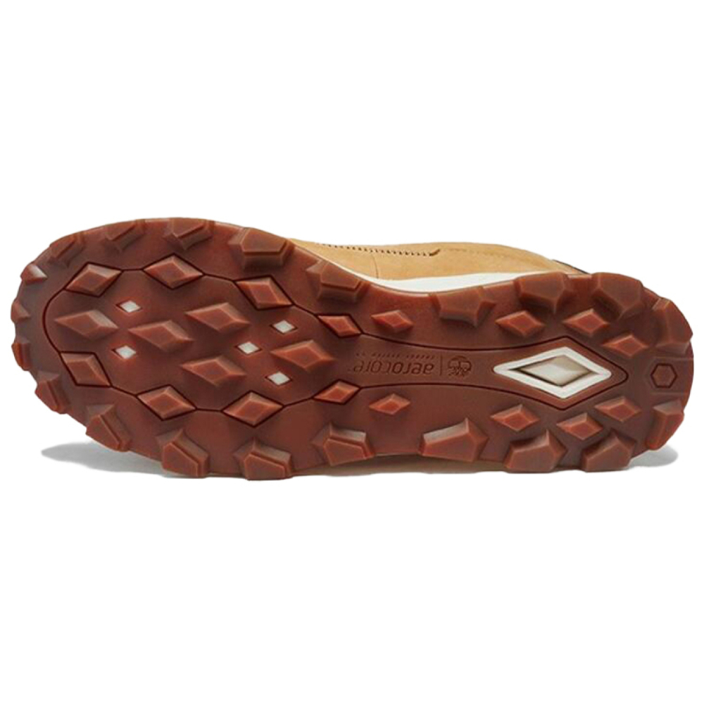 Ботинки Timberland Brooklyn, A2J1EW