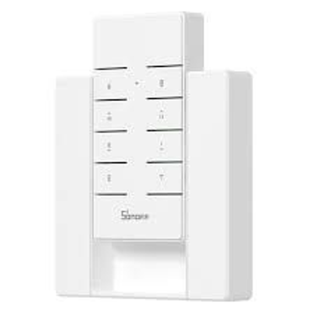 Пульт ДУ Sonoff RM433 R2