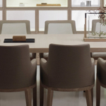 Стул ChiWingLo DEKA Armchair