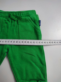 Штаны трикотажные на 0-3 месяца