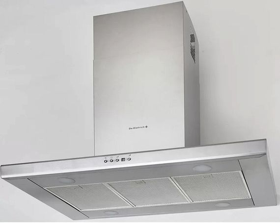 Вытяжка De Dietrich DHD1518X