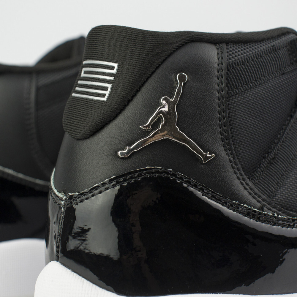 кроссовки Air Jordan 11 Jubilee