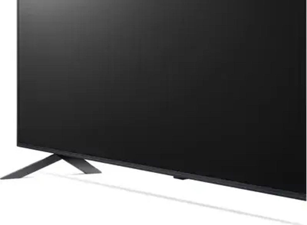 Телевизор 86" LG 86QNED80T6A.ARUB