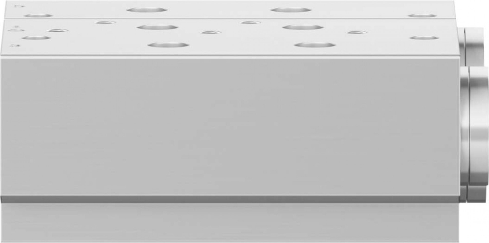 VABM-B10-30S-G12-2 Плита для блочного монтажа