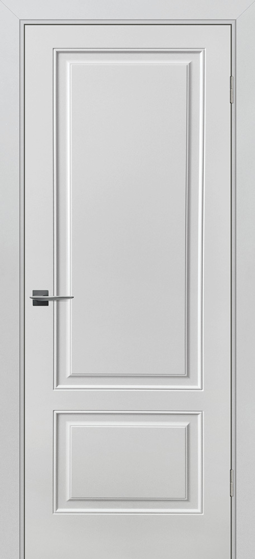 Дверь Смальта-Шарм 12 / Цвет Clear / Двери ТЕКОНА