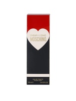 MOSCHINO CHEAP & CHIC lady 100ml edt