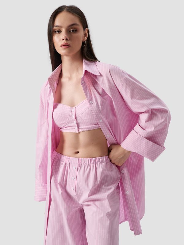 ТОП ПИЖАМНЫЙ