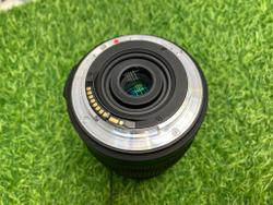 Sigma AF 50-200mm 4-5.6 DC OS HSM